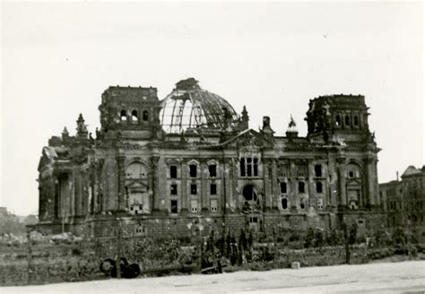 reichstag ww2